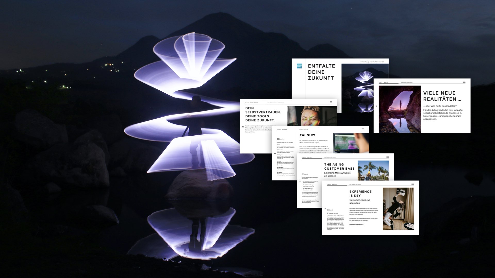 Consorsbank – Playbook